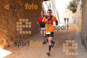 Esportfoto Fotos de 3a Marató Vies Verdes Girona Ruta del Carrilet 2015 1424690103_23091.jpg Foto: David Fajula