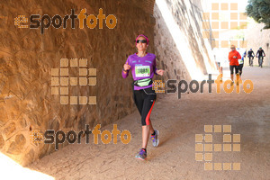 Esportfoto Fotos de 3a Marató Vies Verdes Girona Ruta del Carrilet 2015 1424690108_23093.jpg Foto: David Fajula