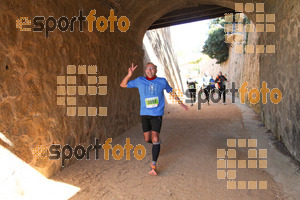 Esportfoto Fotos de 3a Marató Vies Verdes Girona Ruta del Carrilet 2015 1424690115_23097.jpg Foto: David Fajula