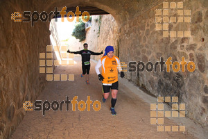 Esportfoto Fotos de 3a Marató Vies Verdes Girona Ruta del Carrilet 2015 1424690123_23105.jpg Foto: David Fajula