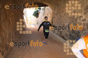 Esportfoto Fotos de 3a Marató Vies Verdes Girona Ruta del Carrilet 2015 1424690126_23106.jpg Foto: David Fajula