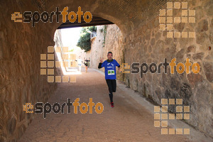 Esportfoto Fotos de 3a Marató Vies Verdes Girona Ruta del Carrilet 2015 1424690128_23107.jpg Foto: David Fajula