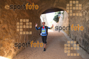 Esportfoto Fotos de 3a Marató Vies Verdes Girona Ruta del Carrilet 2015 1424690132_23109.jpg Foto: David Fajula