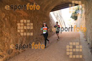 Esportfoto Fotos de 3a Marató Vies Verdes Girona Ruta del Carrilet 2015 1424690135_23110.jpg Foto: David Fajula