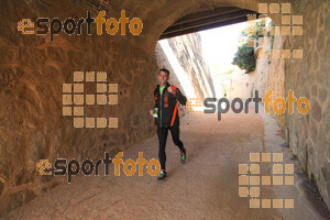 Esportfoto Fotos de 3a Marató Vies Verdes Girona Ruta del Carrilet 2015 1424690139_23112.jpg Foto: David Fajula