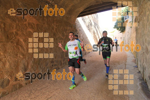 Esportfoto Fotos de 3a Marató Vies Verdes Girona Ruta del Carrilet 2015 1424690143_23114.jpg Foto: David Fajula