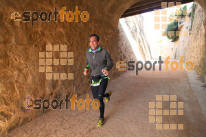 Esportfoto Fotos de 3a Marató Vies Verdes Girona Ruta del Carrilet 2015 1424690152_23118.jpg Foto: David Fajula
