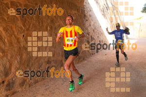 Esportfoto Fotos de 3a Marató Vies Verdes Girona Ruta del Carrilet 2015 1424690157_23120.jpg Foto: David Fajula