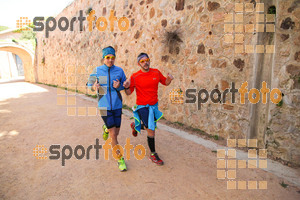 Esportfoto Fotos de 3a Marató Vies Verdes Girona Ruta del Carrilet 2015 1424691021_23139.jpg Foto: David Fajula