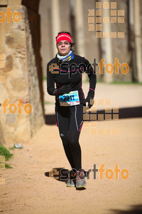 Esportfoto Fotos de 3a Marató Vies Verdes Girona Ruta del Carrilet 2015 1424691048_23160.jpg Foto: David Fajula