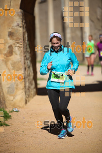 Esportfoto Fotos de 3a Marató Vies Verdes Girona Ruta del Carrilet 2015 1424691075_23173.jpg Foto: David Fajula
