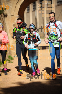 Esportfoto Fotos de 3a Marató Vies Verdes Girona Ruta del Carrilet 2015 1424691912_23179.jpg Foto: David Fajula