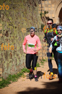 Esportfoto Fotos de 3a Marató Vies Verdes Girona Ruta del Carrilet 2015 1424691914_23180.jpg Foto: David Fajula