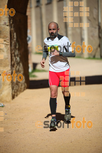 Esportfoto Fotos de 3a Marató Vies Verdes Girona Ruta del Carrilet 2015 1424691943_23196.jpg Foto: David Fajula