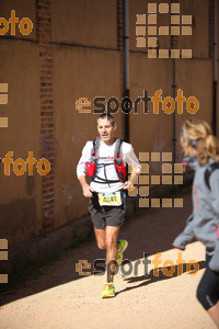 Esportfoto Fotos de 3a Marató Vies Verdes Girona Ruta del Carrilet 2015 1424691947_23198.jpg Foto: David Fajula