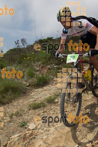Esportfoto Fotos de V Bike Marató Cap de Creus - 2015 1430133147_0567.jpg Foto: RawSport