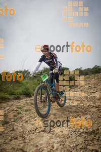 Esportfoto Fotos de V Bike Marató Cap de Creus - 2015 1430133242_0635.jpg Foto: RawSport