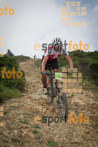 Esportfoto Fotos de V Bike Marató Cap de Creus - 2015 1430133293_0674.jpg Foto: RawSport