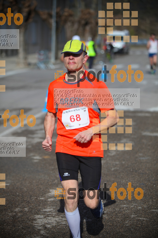 esportFOTO - 22a Mitja Marató del Pla de l'Estany - 2016 [1457296828_90.jpg]