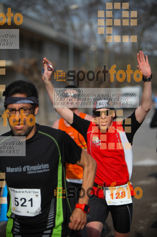 esportFOTO - 22a Mitja Marató del Pla de l'Estany - 2016 [1457297761_77.jpg]