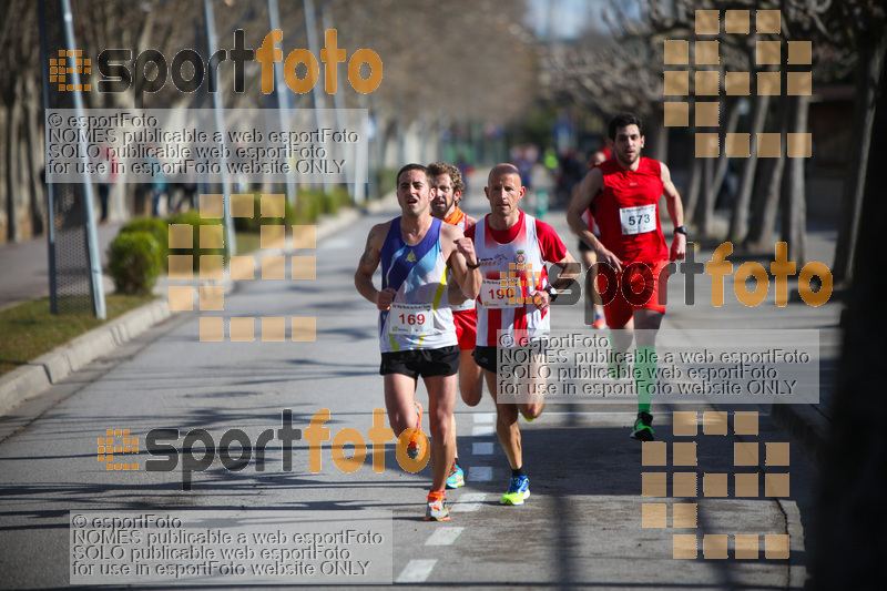 esportFOTO - 22a Mitja Marató del Pla de l'Estany - 2016 [1457298911_14.jpg]