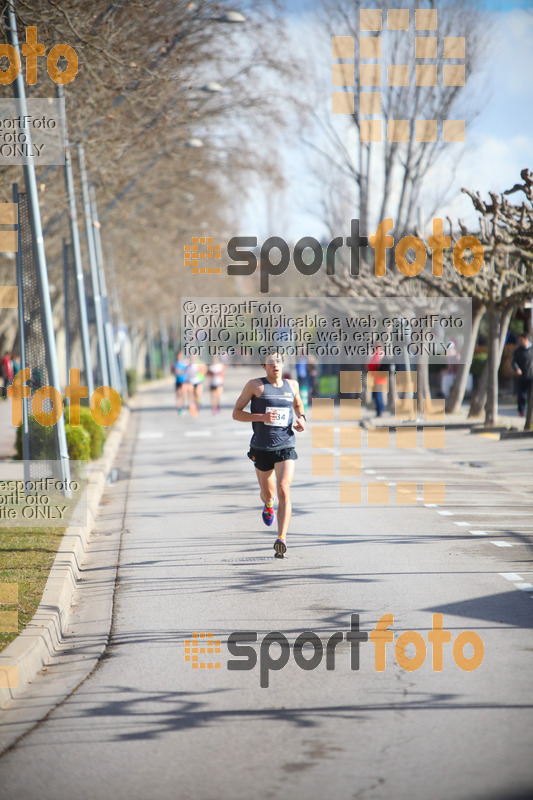 esportFOTO - 22a Mitja Marató del Pla de l'Estany - 2016 [1457298919_2.jpg]