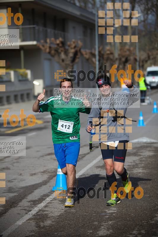 esportFOTO - 22a Mitja Marató del Pla de l'Estany - 2016 [1457338512_381.jpg]