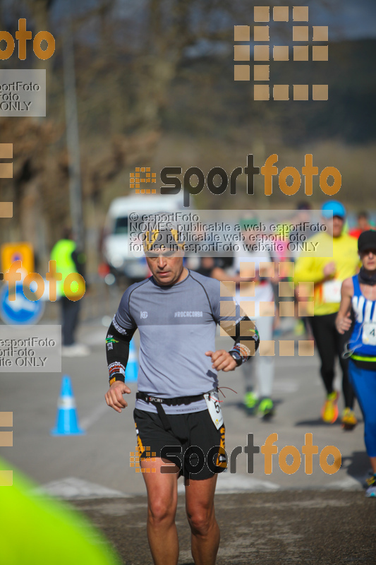 esportFOTO - 22a Mitja Marató del Pla de l'Estany - 2016 [1457340036_333.jpg]