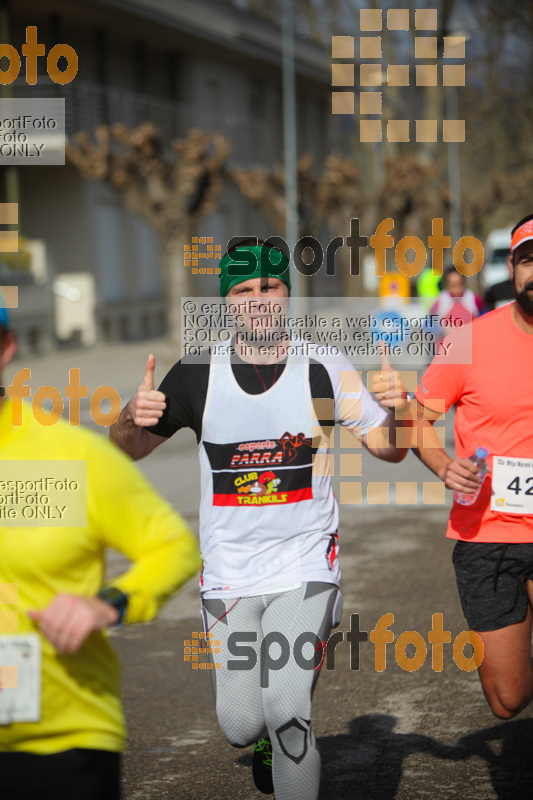 esportFOTO - 22a Mitja Marató del Pla de l'Estany - 2016 [1457340047_339.jpg]