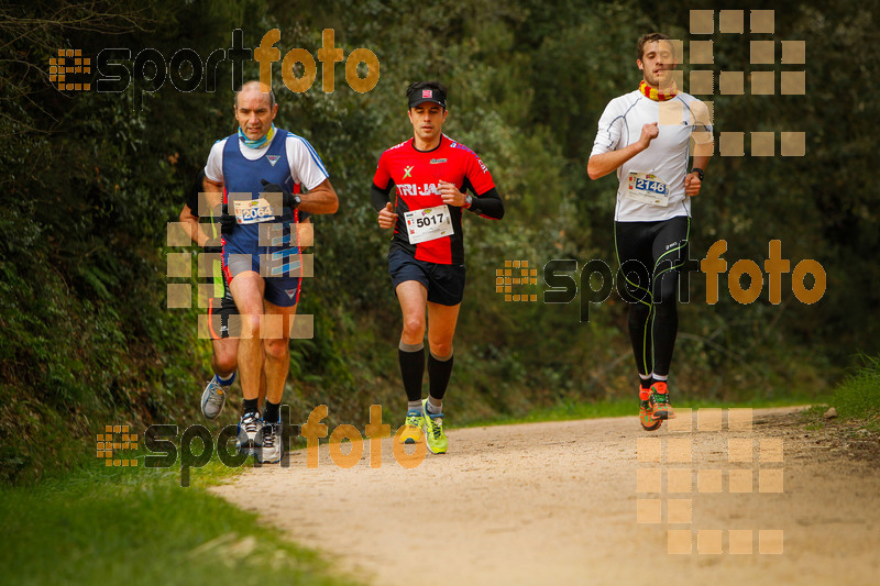 esportFOTO - MVV'14 Marató Vies Verdes Girona Ruta del Carrilet [1392560357_5975.jpg]