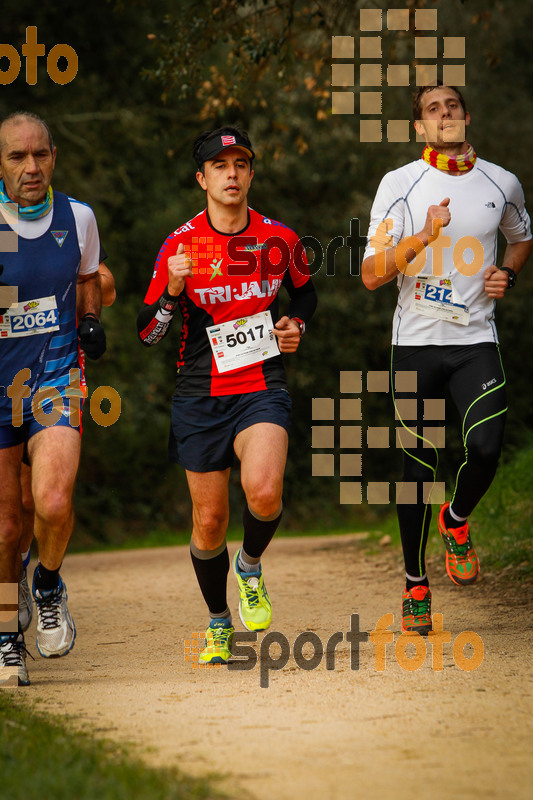 esportFOTO - MVV'14 Marató Vies Verdes Girona Ruta del Carrilet [1392560372_5980.jpg]