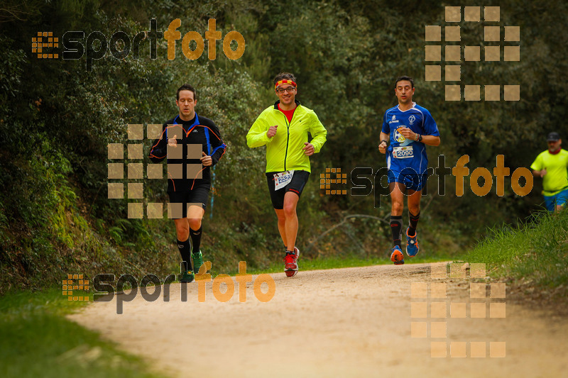 esportFOTO - MVV'14 Marató Vies Verdes Girona Ruta del Carrilet [1392560408_5993.jpg]