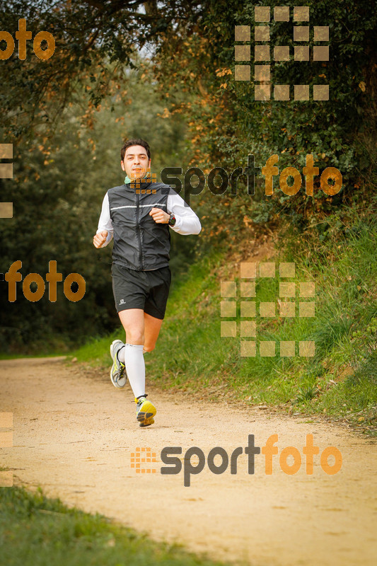 esportFOTO - MVV'14 Marató Vies Verdes Girona Ruta del Carrilet [1392561328_5942.jpg]