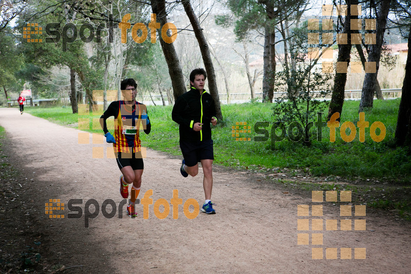 esportFOTO - MVV'14 Marató Vies Verdes Girona Ruta del Carrilet [1392562222_2391.jpg]