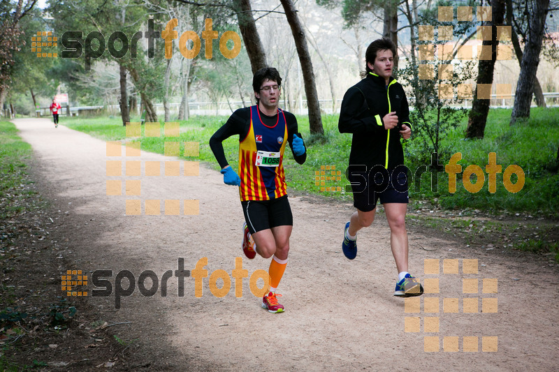 esportFOTO - MVV'14 Marató Vies Verdes Girona Ruta del Carrilet [1392562225_2392.jpg]