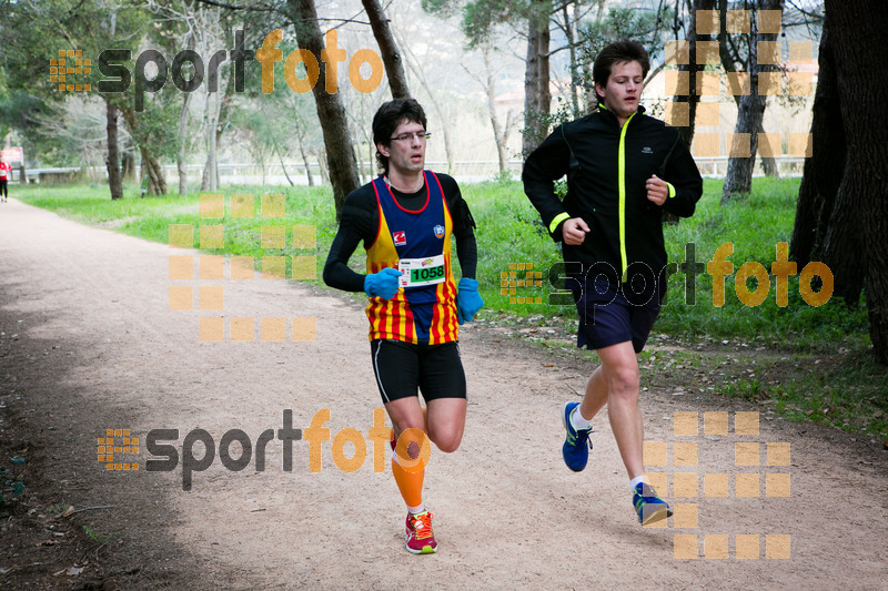 esportFOTO - MVV'14 Marató Vies Verdes Girona Ruta del Carrilet [1392562229_2394.jpg]