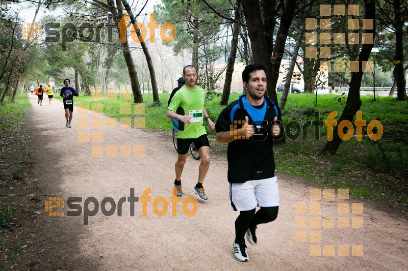 esportFOTO - MVV'14 Marató Vies Verdes Girona Ruta del Carrilet [1392563379_2399.jpg]