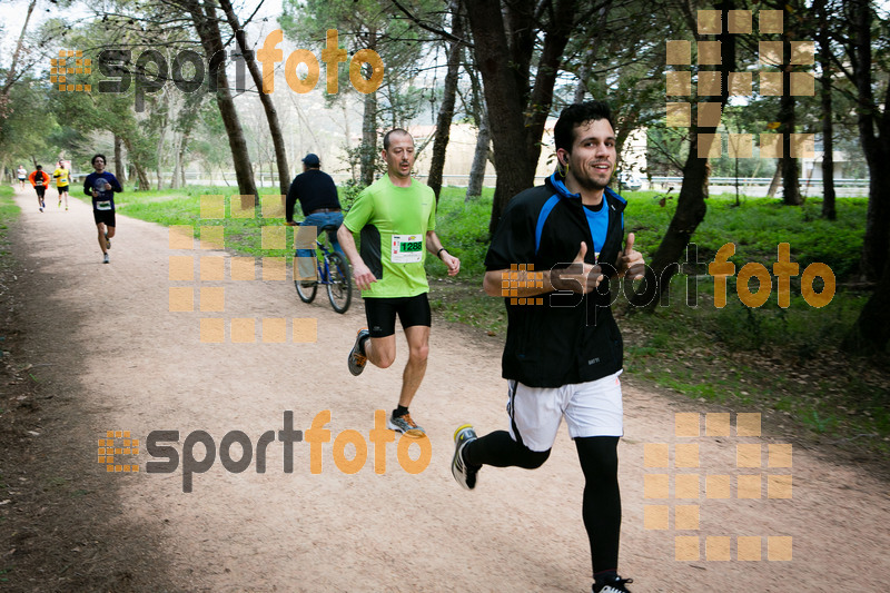 esportFOTO - MVV'14 Marató Vies Verdes Girona Ruta del Carrilet [1392563381_2400.jpg]