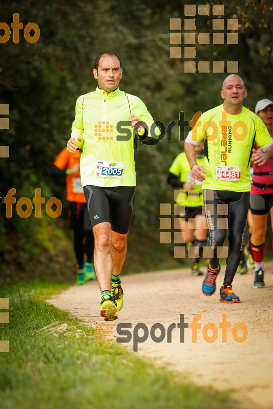 esportFOTO - MVV'14 Marató Vies Verdes Girona Ruta del Carrilet [1392563955_6090.jpg]