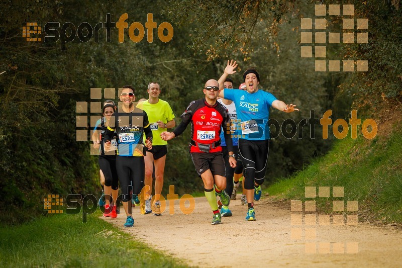 esportFOTO - MVV'14 Marató Vies Verdes Girona Ruta del Carrilet [1392564045_6122.jpg]