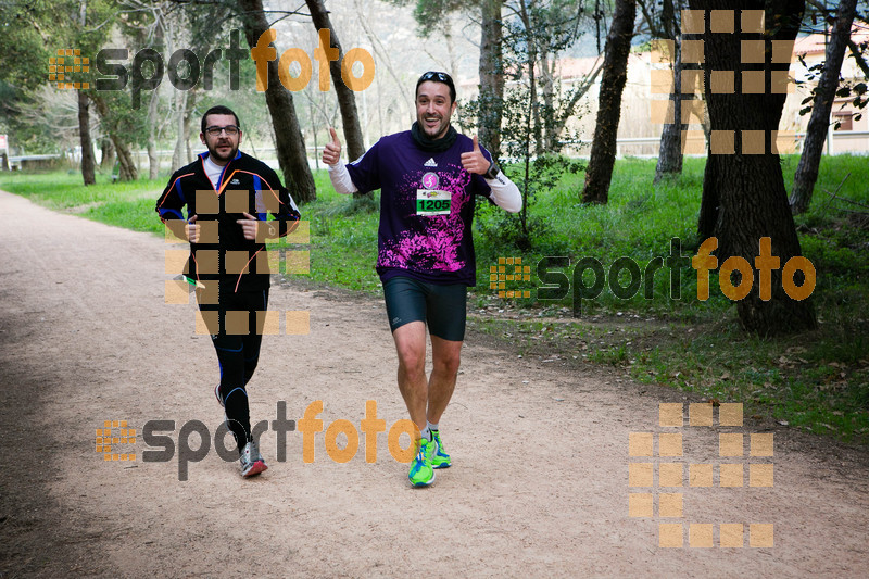 esportFOTO - MVV'14 Marató Vies Verdes Girona Ruta del Carrilet [1392565221_2527.jpg]