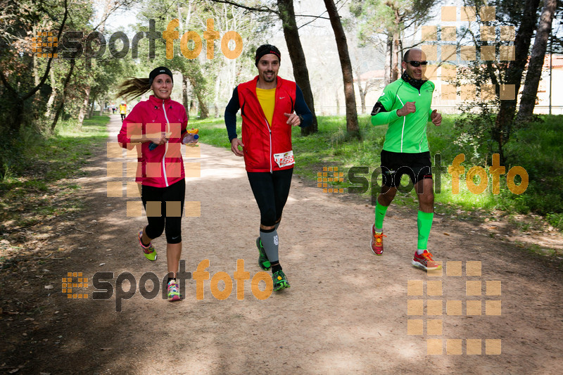 esportFOTO - MVV'14 Marató Vies Verdes Girona Ruta del Carrilet [1392568485_4740.jpg]