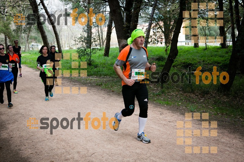 esportFOTO - MVV'14 Marató Vies Verdes Girona Ruta del Carrilet [1392569014_2661.jpg]
