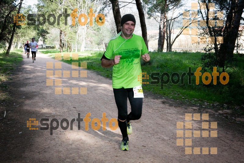 esportFOTO - MVV'14 Marató Vies Verdes Girona Ruta del Carrilet [1392573411_3958.jpg]