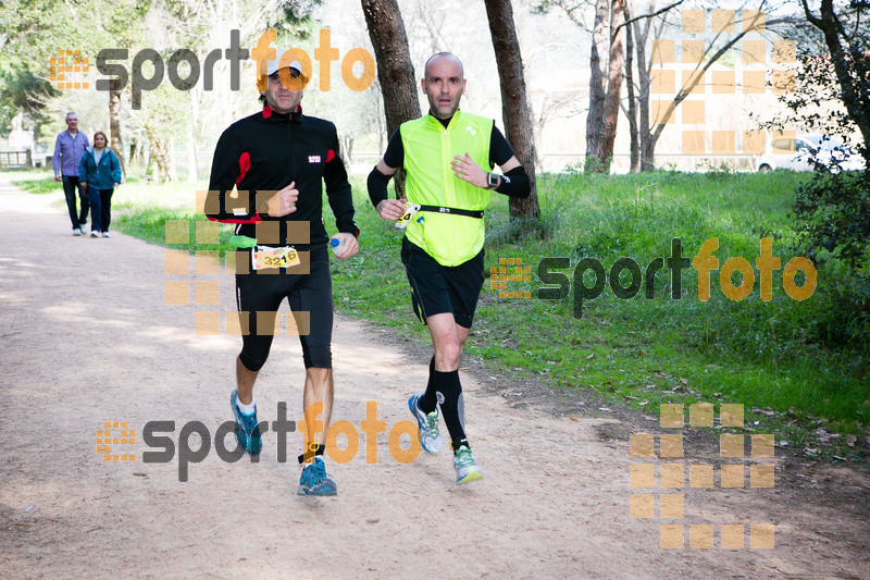 esportFOTO - MVV'14 Marató Vies Verdes Girona Ruta del Carrilet [1392573917_3967.jpg]
