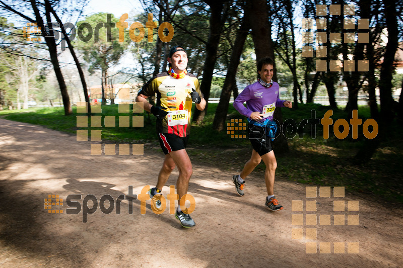 esportFOTO - MVV'14 Marató Vies Verdes Girona Ruta del Carrilet [1392573939_4094.jpg]
