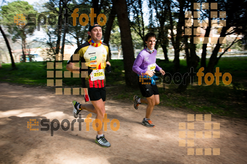esportFOTO - MVV'14 Marató Vies Verdes Girona Ruta del Carrilet [1392573941_4095.jpg]