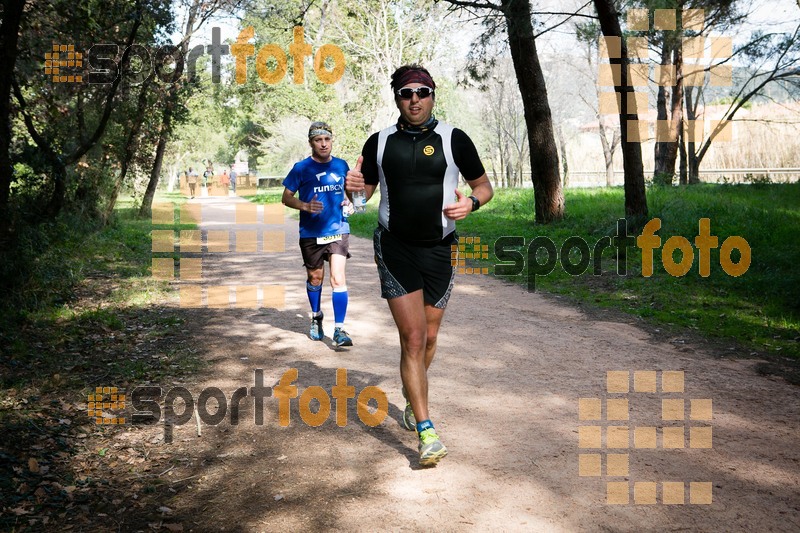 esportFOTO - MVV'14 Marató Vies Verdes Girona Ruta del Carrilet [1392573943_4096.jpg]