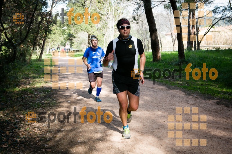 esportFOTO - MVV'14 Marató Vies Verdes Girona Ruta del Carrilet [1392574412_4097.jpg]