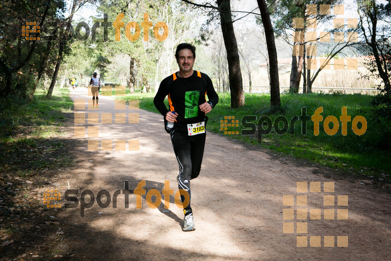 esportFOTO - MVV'14 Marató Vies Verdes Girona Ruta del Carrilet [1392574423_4106.jpg]